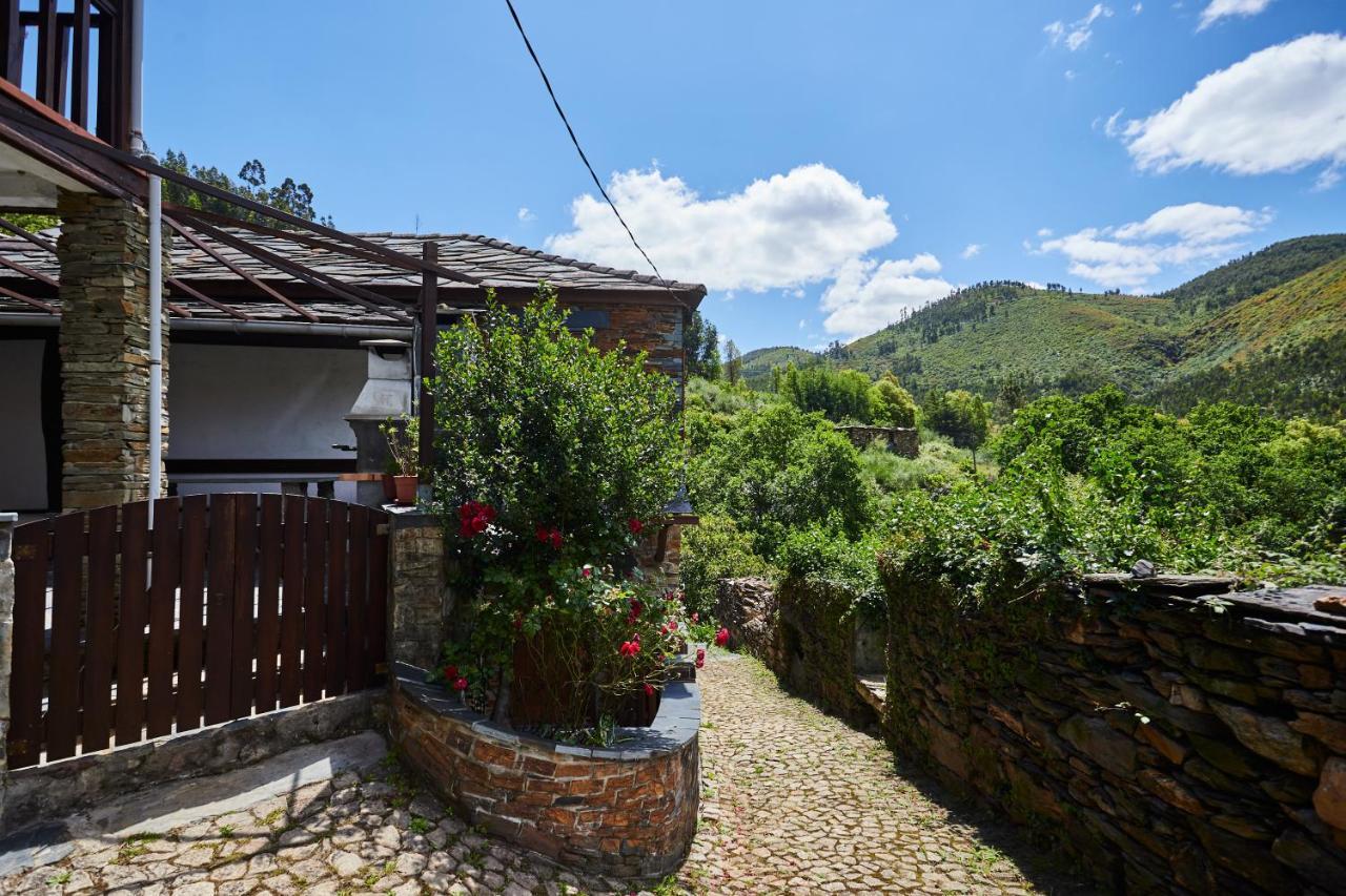 Cottage Da Paradinha: Passadicos Do Paiva - Arouca Exterior foto